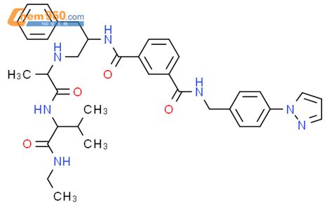 L Valinamide N S Phenyl H Pyrazol Yl