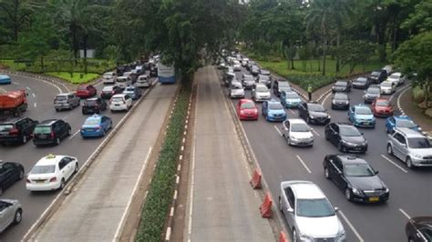 Hari Terakhir Uji Coba Penghapusan In Begini Hasilnya Okezone