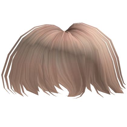 Side Swept Bangs In Blonde Roblox Item Rolimon S