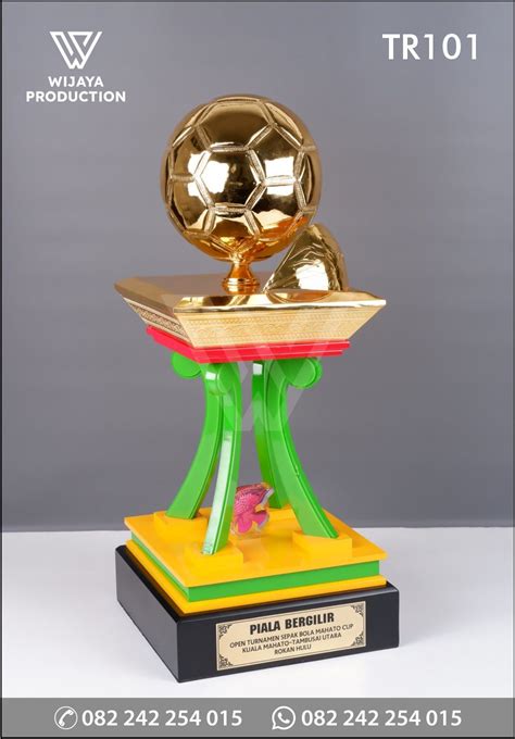 Piala Bergilir Open Turnamen Sepak Bola Mahato Cup