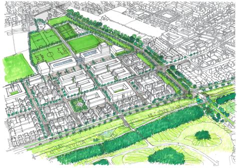 Projects — Axiom Developments