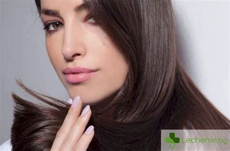 ᐉ Кератинът - каква е ролята в организма ни — Lechenie.bg