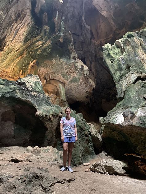 Exploring Hato Caves And Mambo Beach In Curacao Road Jess Travels