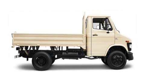 TATA 407 Truck Price List in India [2024] ️️