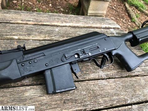 ARMSLIST For Sale Trade Izhmash Russian Saiga AK47 223 556 AK