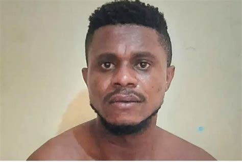 Free Photo Nigerian Who Wandered In Semi Nude State In Public Place Arrested In K Taka