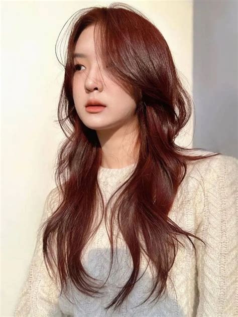 Top 30 màu tóc hot trend 2024 đẹp nhất nên thử ngay