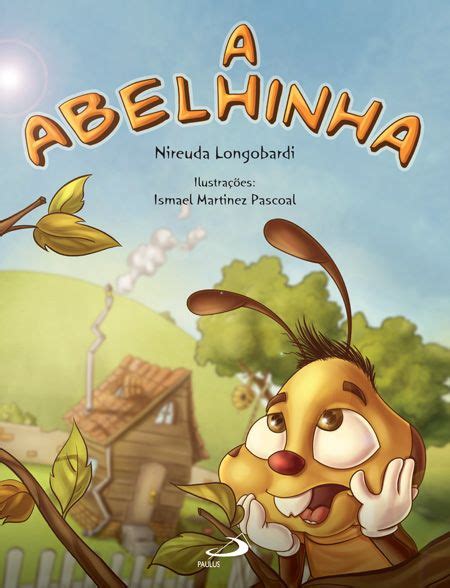 Nireuda Longobardi Lançamento do novo livro A Abelhinha de Nireuda