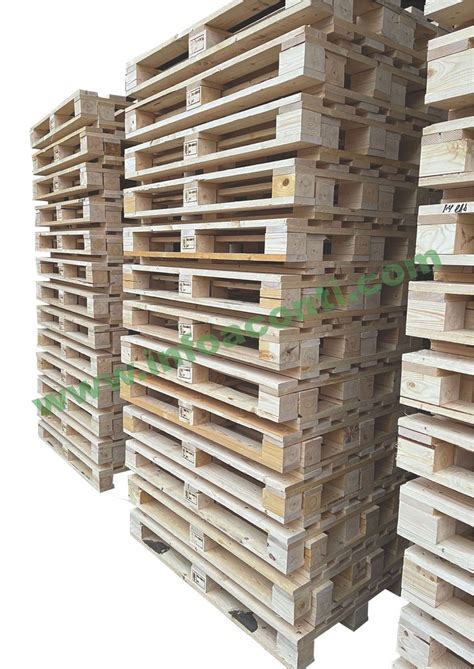 Деревянные поддоны и паллеты для экспорта на заказ | Купить европоддоны ...