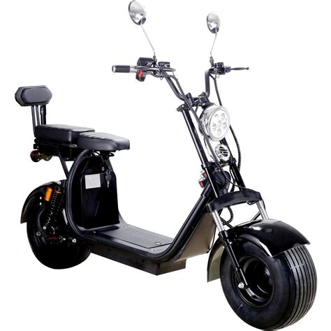 Adult Scooter 60V 2000W Lithium Electric Scooter - Scooter and Adult price