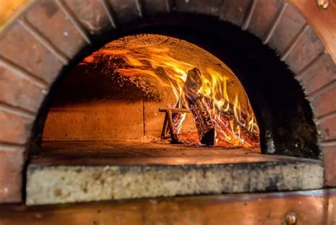 Canna Fumaria Forno A Legna Per Panifici E Pizzerie Qbasic