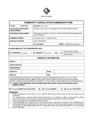 Fillable Online Preliminary Short Plat Application Form City Of Moses