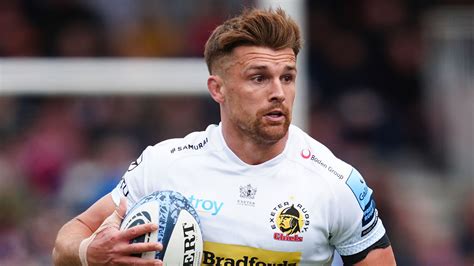 Gallagher Premiership Exeter Chiefs And Sale Sharks Keep Play Off