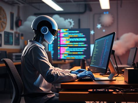 AI编程的弄潮儿：Google Jules，端到端编程来了吗？ – Let's Make AGI …