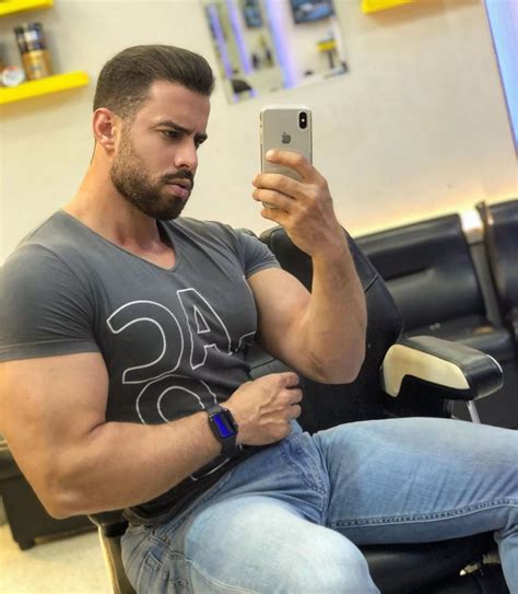 Pin De Prince Kings En Selfie Hot II Hombres Flacos Chicos Musculosos Hombres Musculosos