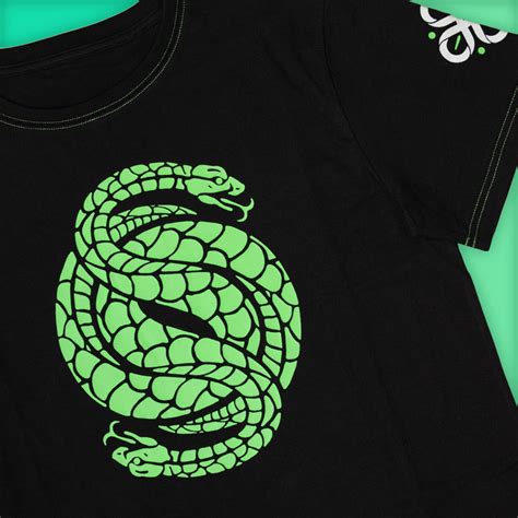 Official Destiny Gambit Glow In The Dark T Shirt