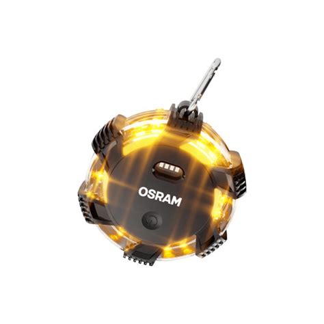 OSRAM LEDGUARDIAN ROAD FLARE LYGTE Tourgear