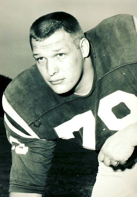 Harry Schuh 1942 2013 Find A Grave Photos Football Players