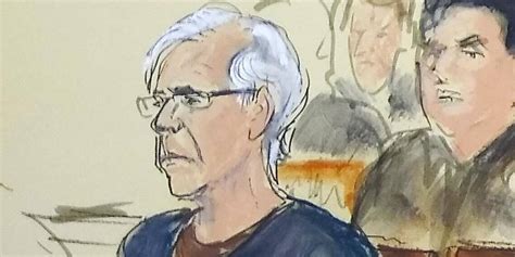 Judge Postpones Jeffrey Epstein Bail Decision Fox News Video