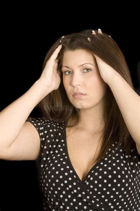 Busty Brunette Teen Interracial Stock Photos Free Royalty Free Stock Photos From Dreamstime