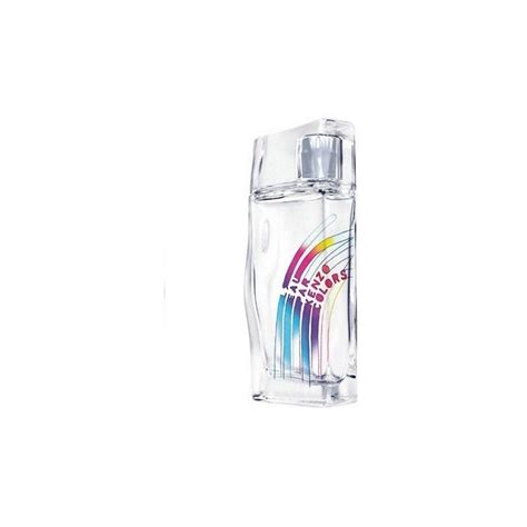 L'Eau Par Kenzo Colors Edition pour Femme de Kenzo eau de toilette ...