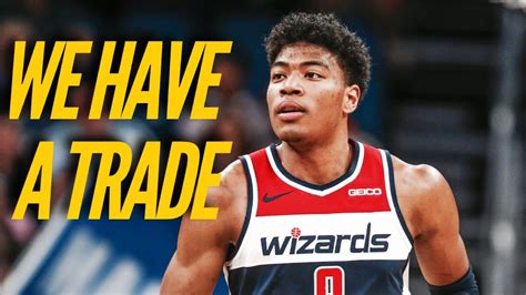 Lakers Trading For Rui Hachimura YouTube