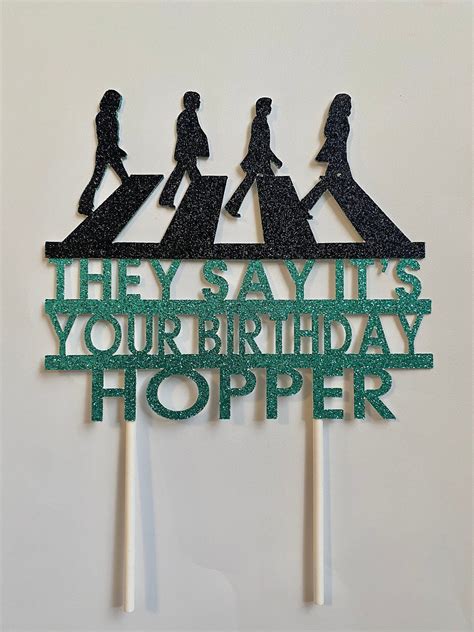 today is your birthday beatles 5