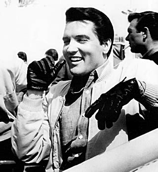 Elvis Presley 1964 Interview"My Fast Life"- Elvis Information Network