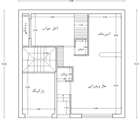 معماری و نانو تکنولوژی