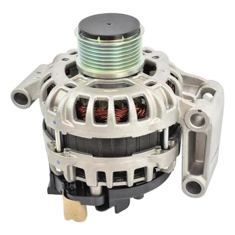 Ford Alternator Assy For Ranger Px 2012 On