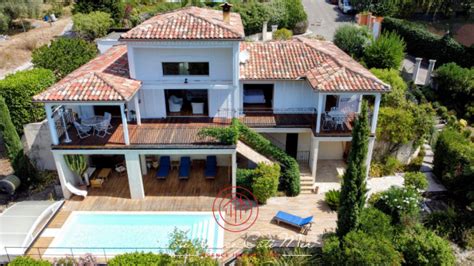 Vente Maison Et Villa De Luxe Pi Ces Vence Maison Et Villa De Luxe