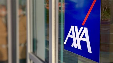 Axa Seguros Generales Plantea Un Ere Para El 8 De Su Plantilla En El