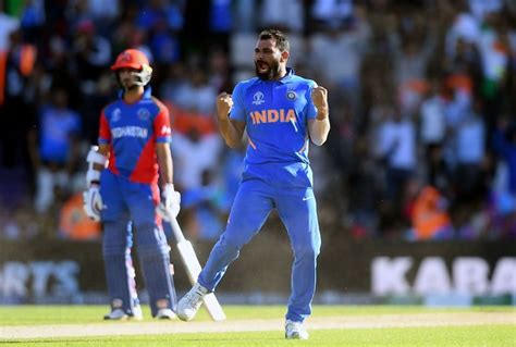 The 5 Hat Tricks By Indian Bowlers In ODI Cricket