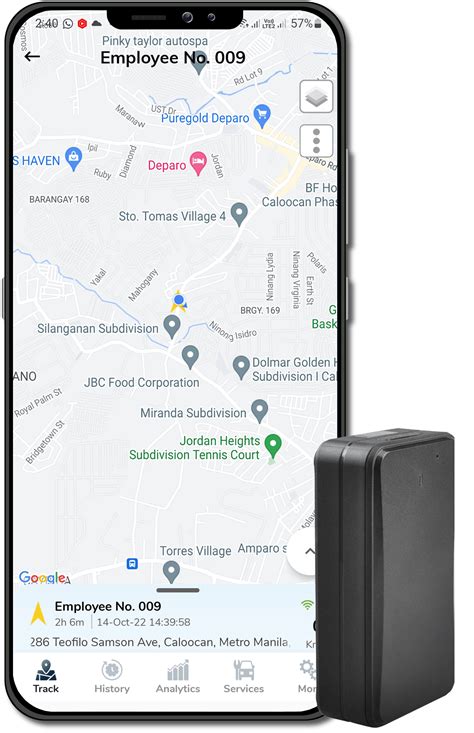 GPS tracking will soon provide a live 212 timetable for all 2