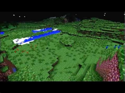 Minecraft Movie The Zombie Invasion English Version YouTube