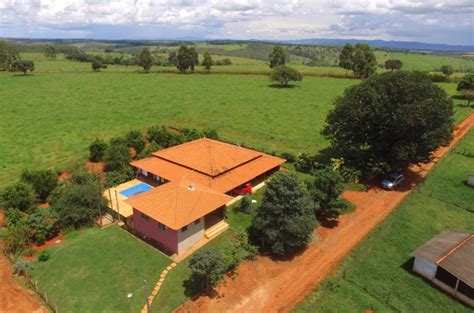 Propriedade De Hectares A Venda No Munic Pio De Luz Mg Mg Fazendas