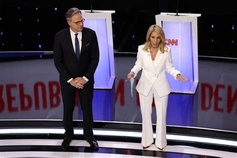 Presidential Debate 2024 Date Time New Rules How To Watch Stream