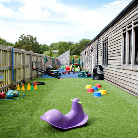 Playground Artificial Grass | Safe & Durable For Play Area