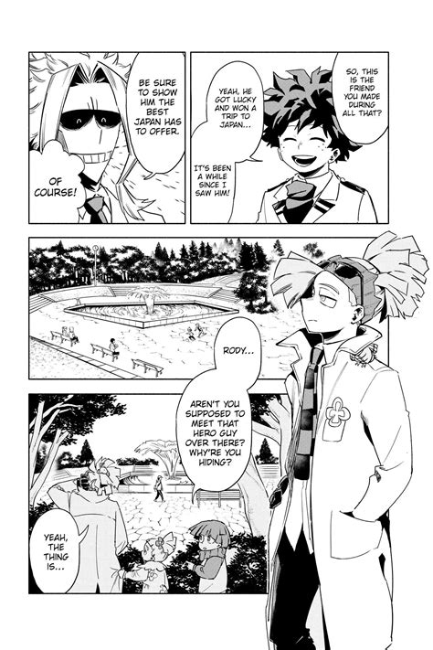 when to watch mha movies 3