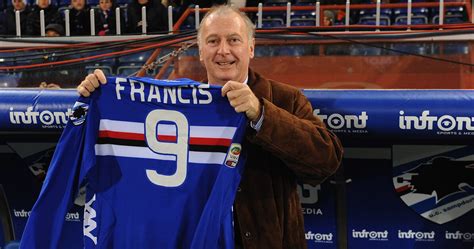 Morto Trevor Francis L Ex Sampdoria E Atalanta Aveva 69 Anni