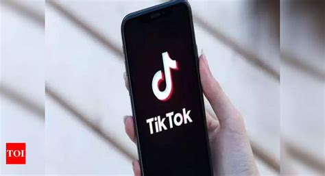 Tiktok New York City Bans TikTok On Government Owned Devices Over