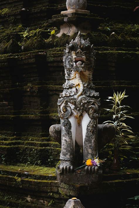 Wat Pha Lat, the Spirit of Nature - This Human Tribe 