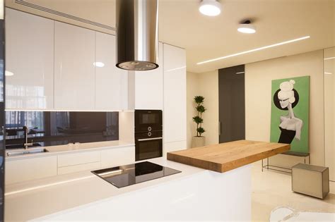 Кухня з островом