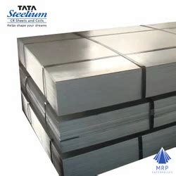 Cold Rolled Steel At Best Price In India