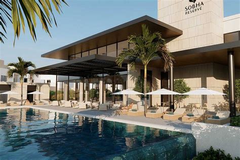 sobha reserve  sobha group  dubailand dubai