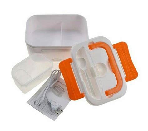 Electric lunch box #506782 buy from tukitakibd . in AjkerDeal