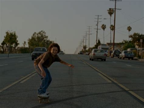 Mid90s Blu Ray Review