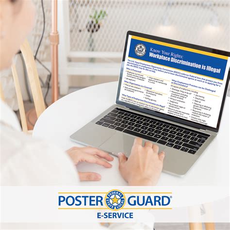 Workplace Posters For City, State And Federal Labor Law Compliance