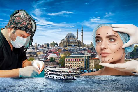 Plastic Surgery In Turkey Comprehensive Guide For