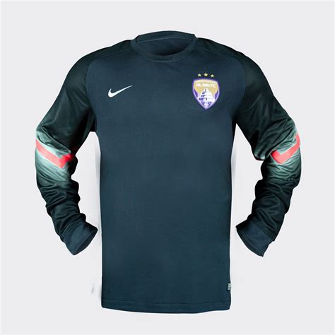 Al Ain FC Adults Goal keeper Jersey – Al Ain Club